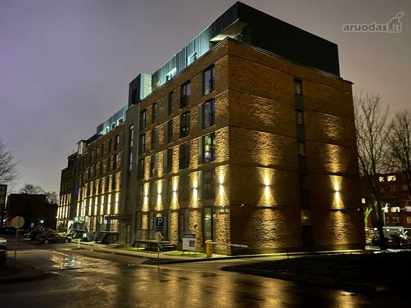 Klaipėda, Vėtrungė