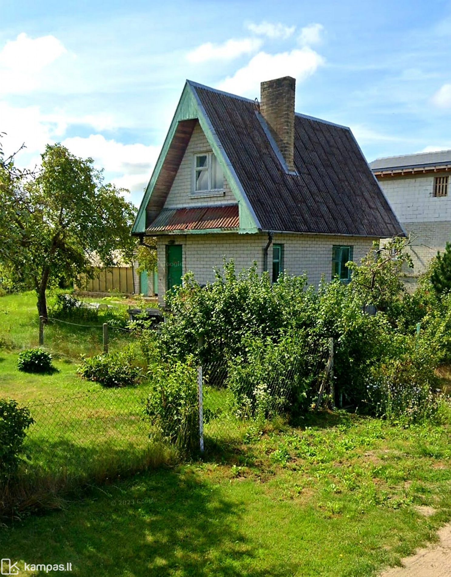 Main Image Klaipėdos r. sav., Dercekliai, Dituvos g.