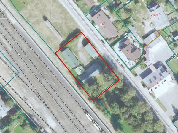 Radviliškio r. sav., Radviliškis