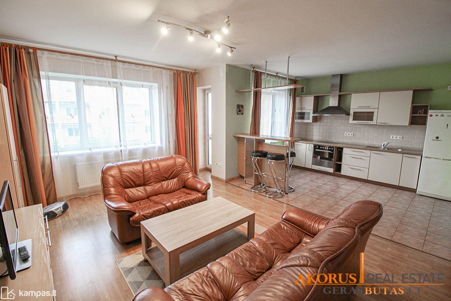 Main Image Vilnius, Šeškinė, Čiobiškio g.