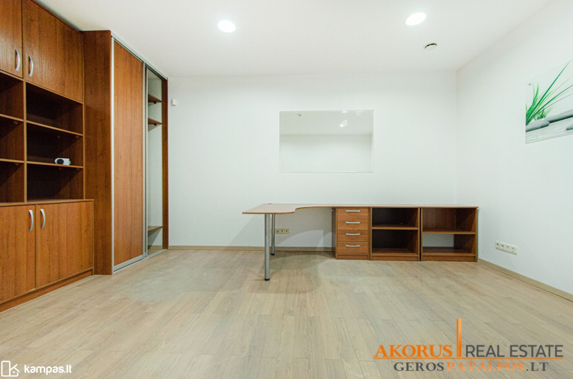 Main Image Vilnius, Antakalnis, P. Vileišio g.