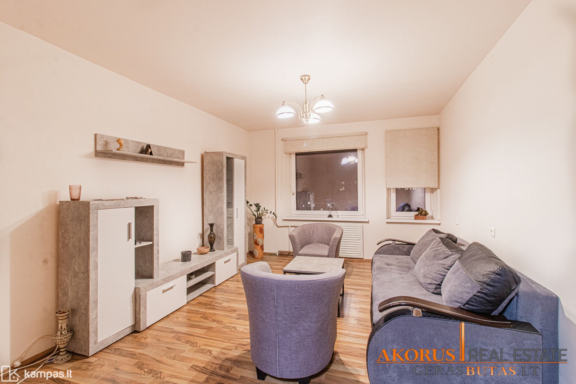 Main Image Vilnius, Pašilaičiai, Pašilaičių g.