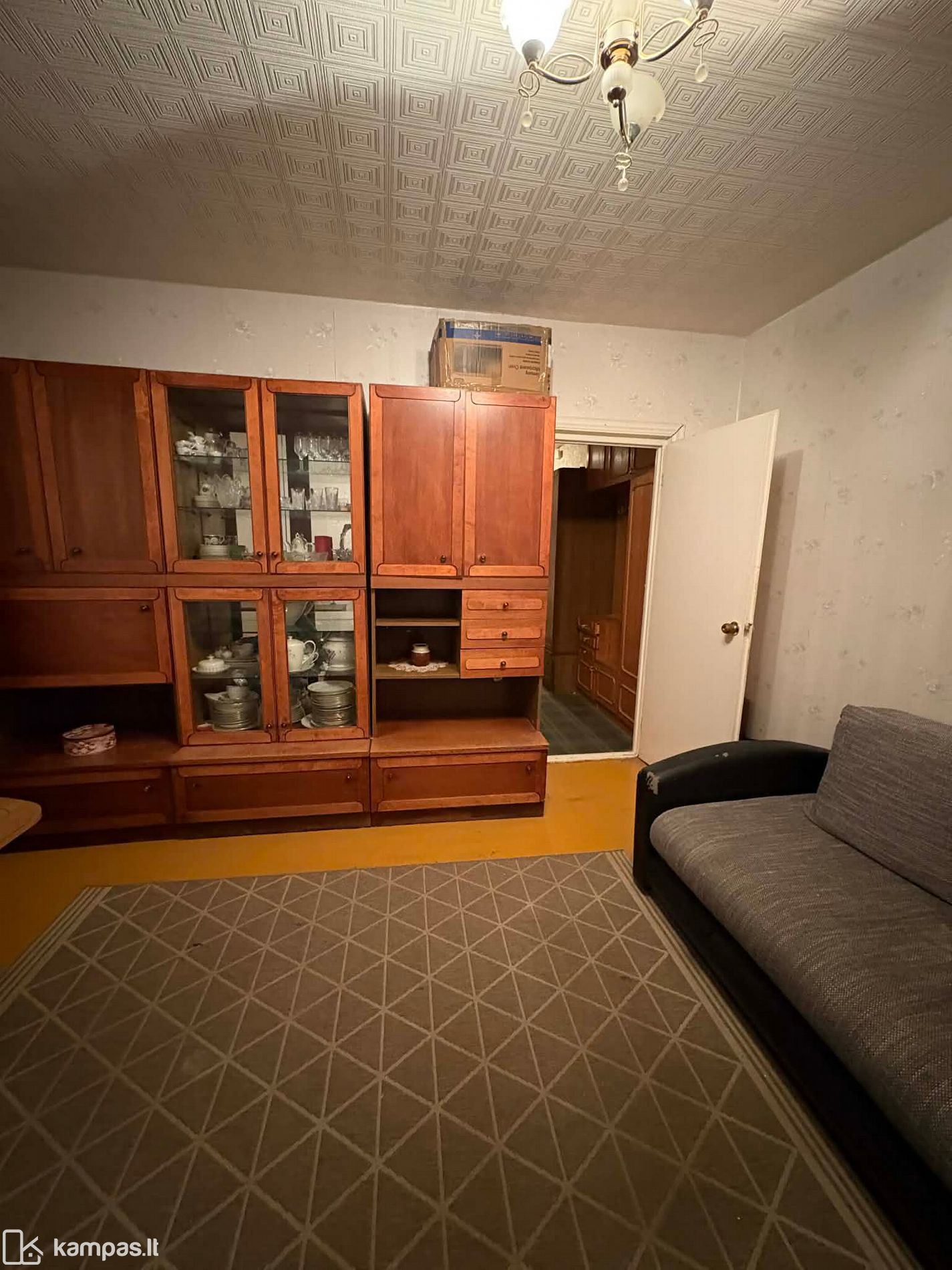 Main Image Klaipėda, Bandužiai, Brožynų g.