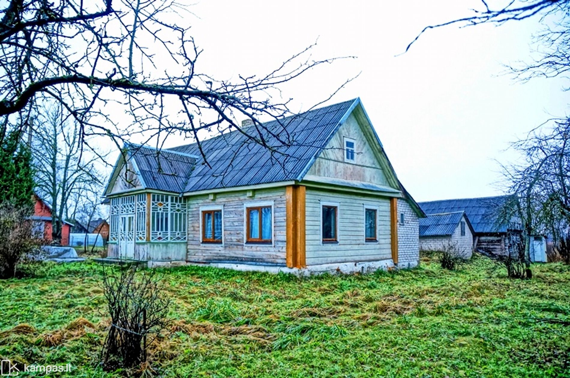 Main Image Ignalinos r. sav., Mielagėnai, Bažnyčios g.