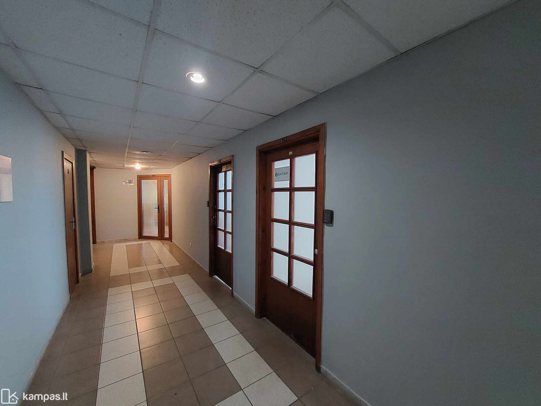 Main Image Vilnius, Naujininkai, Jurgio Dobkevičiaus g.