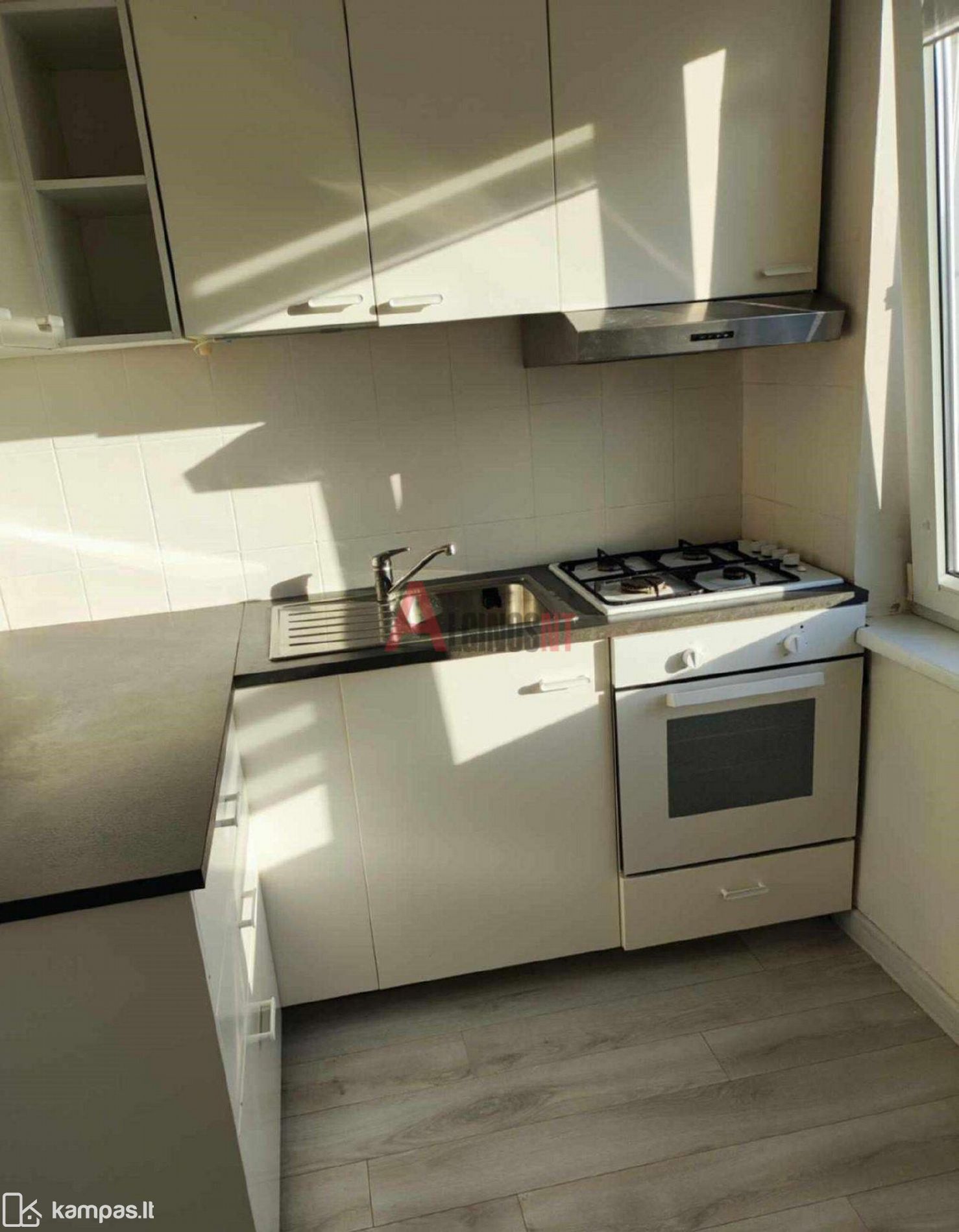 Main Image Klaipėda, Žardininkai, Taikos pr.