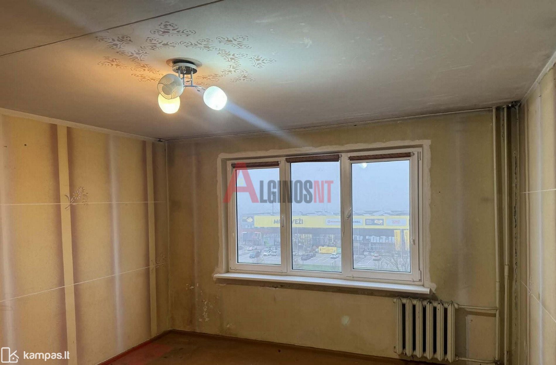 Main Image Klaipėda, Vingis, Šilutės pl.