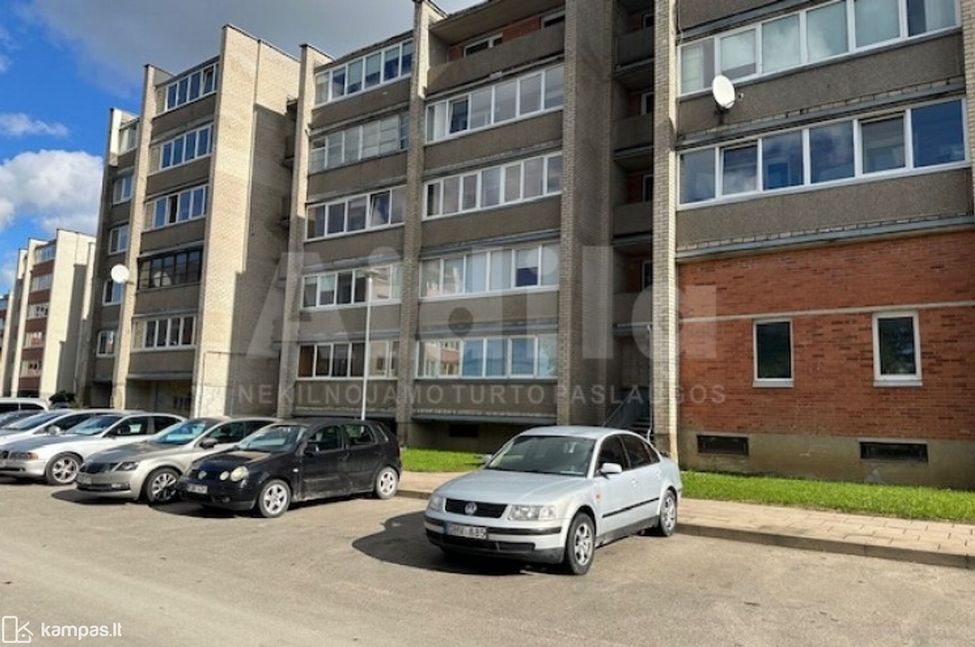 Main Image Klaipėda, Žvejybos uostas, Minijos g.