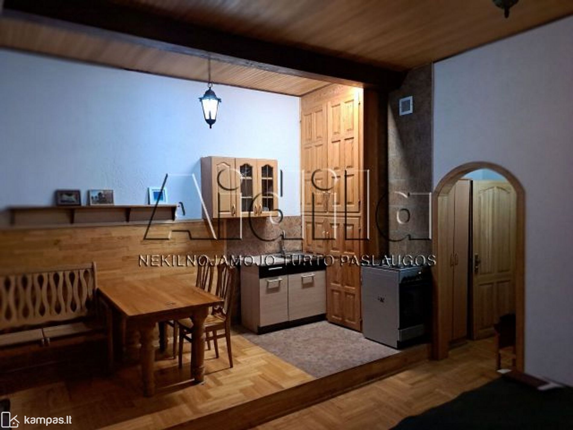 Main Image Klaipėda, Centras, Tiltų g.