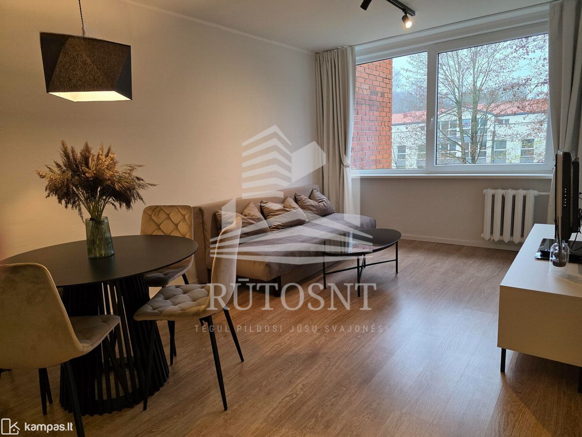 Main Image Klaipėda, Paupiai, Jaunystės g.