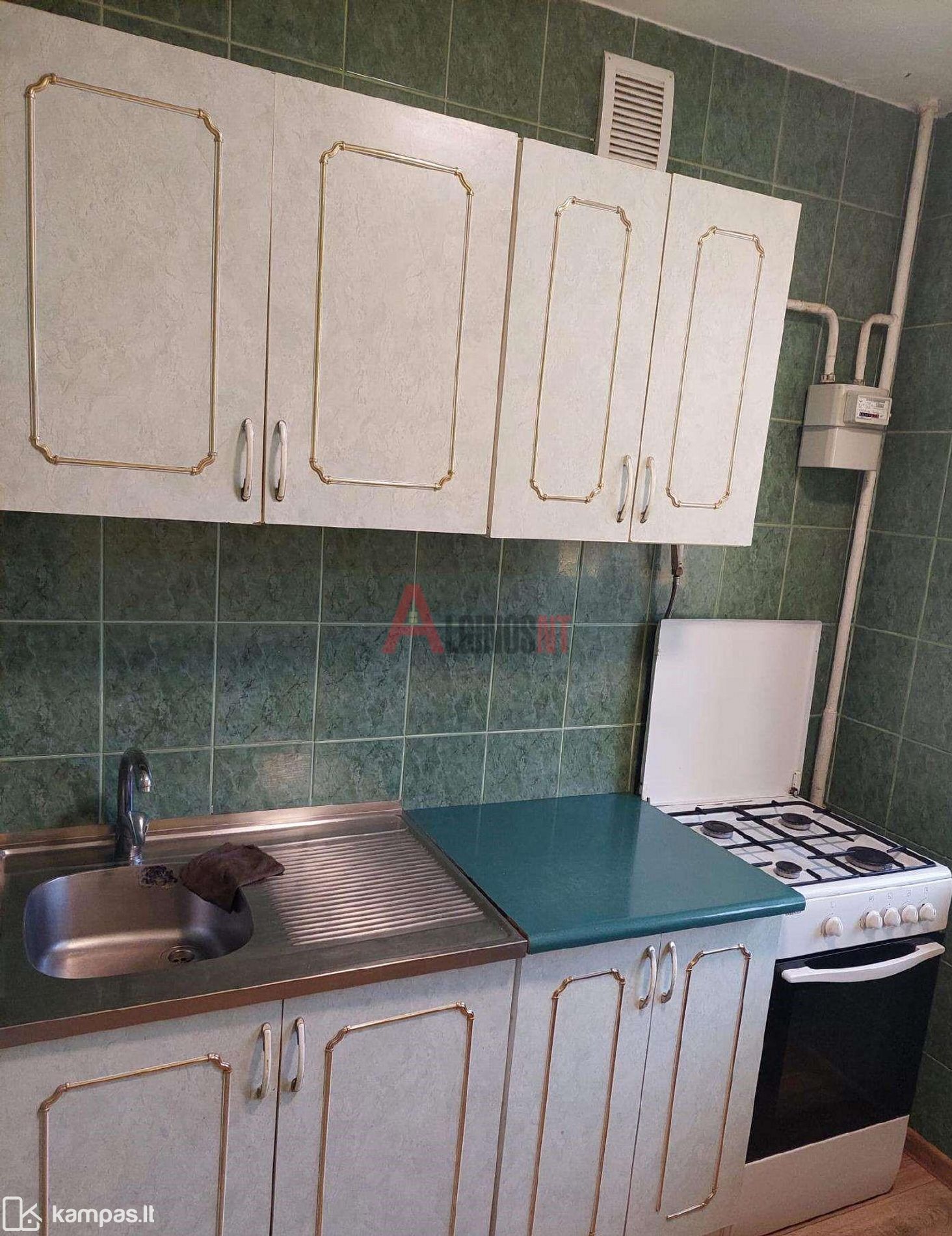 Main Image Klaipėda, Žardininkai, Žardininkų g.