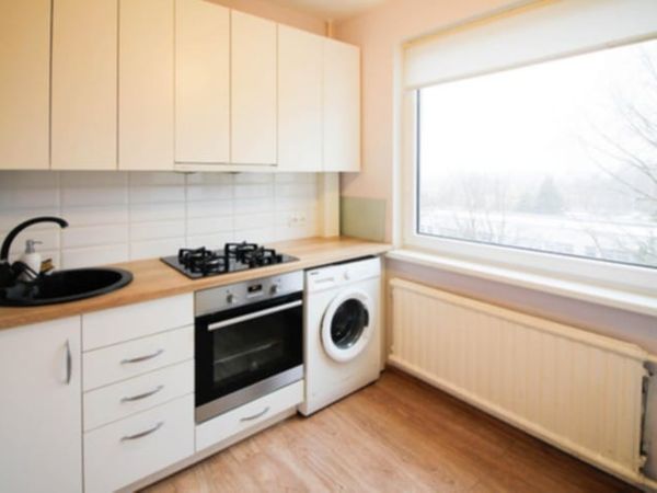 Vilnius, Viršuliškės