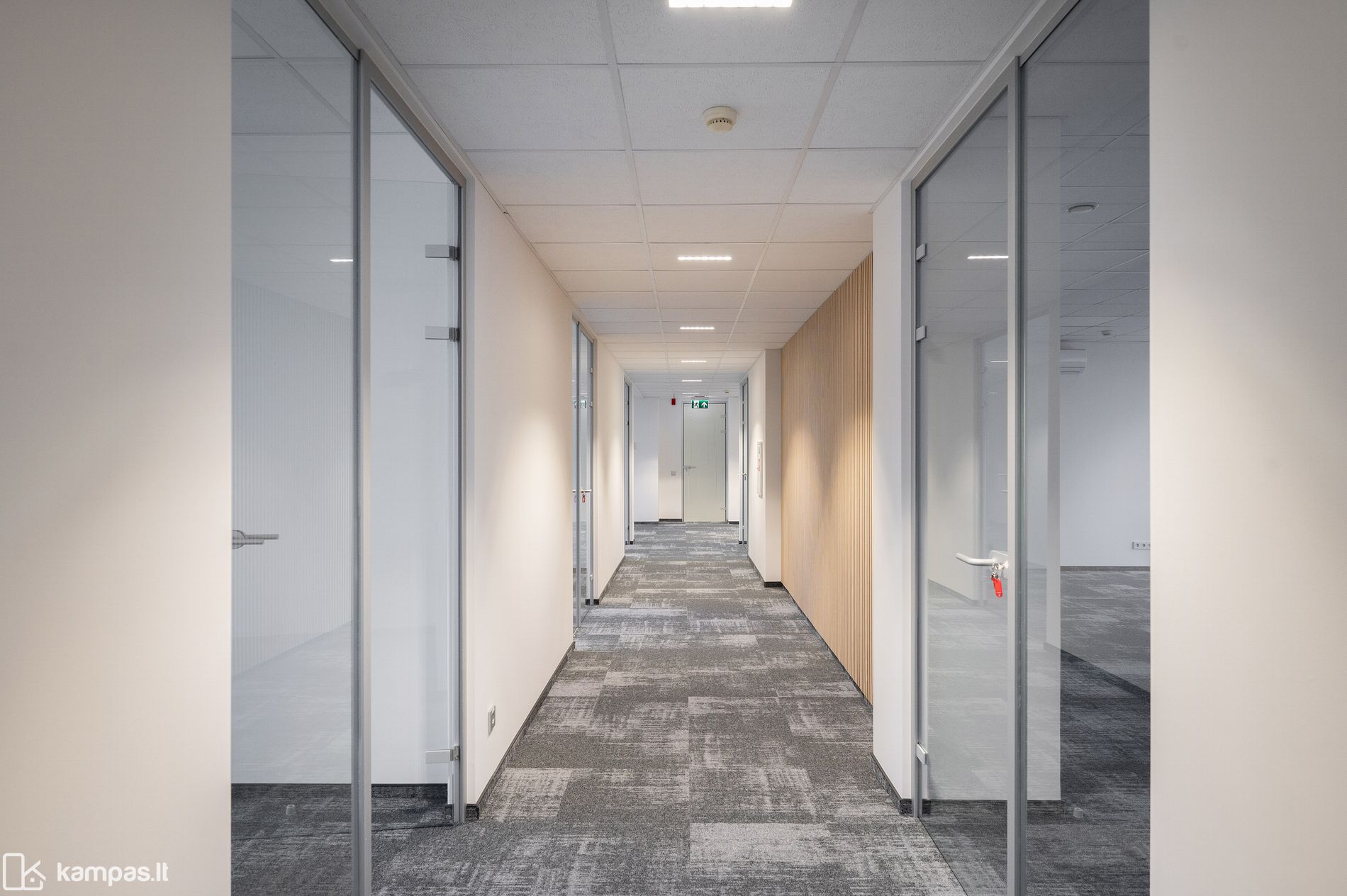 Main Image Vilnius, Žirmūnai, Žirmūnų g.