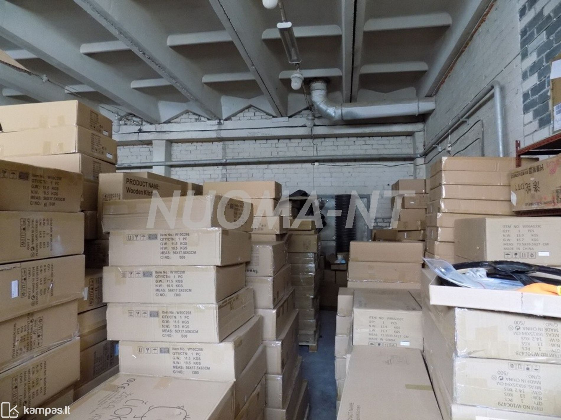 Main Image Vilnius, Santariškės, Mokslininkų g.