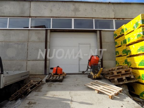 Vilnius, Santariškės