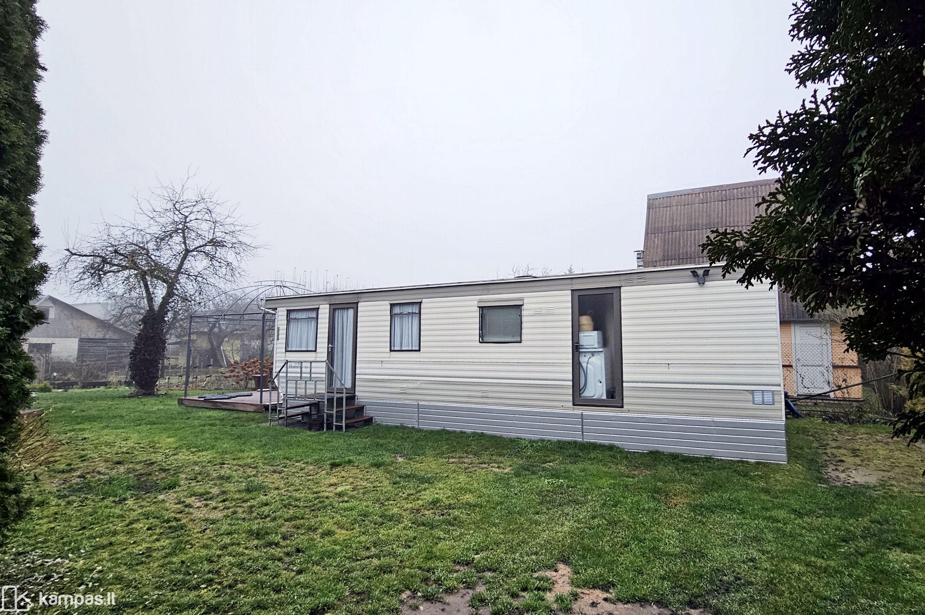 Main Image Vilnius, Naujoji Vilnia, Ateities Sodų 2-oji g.