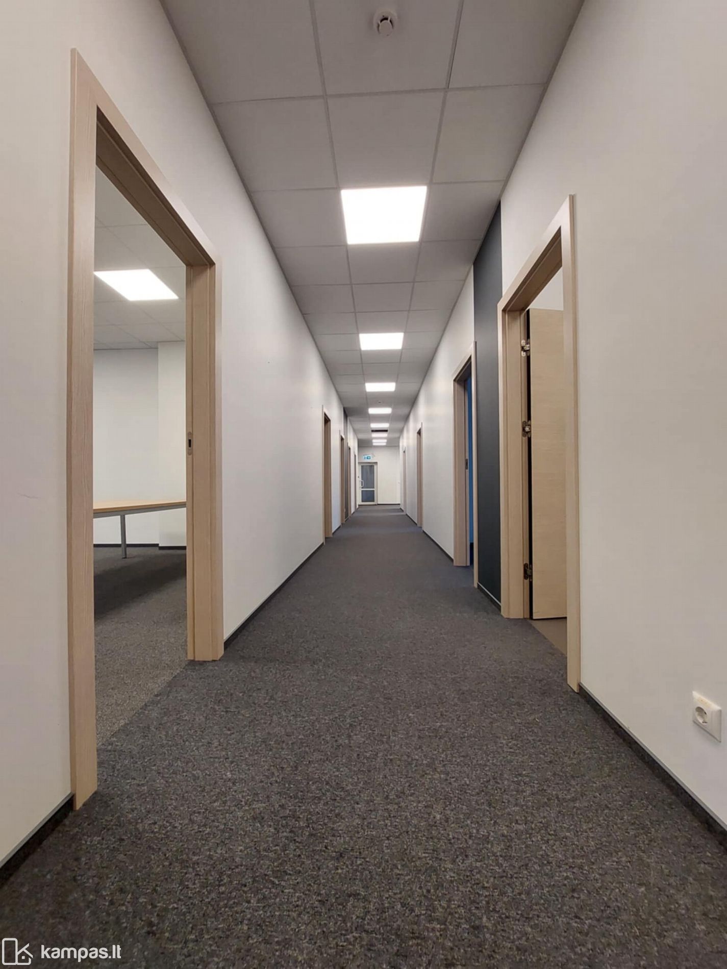 Main Image Vilnius, Šnipiškės, Slucko g.