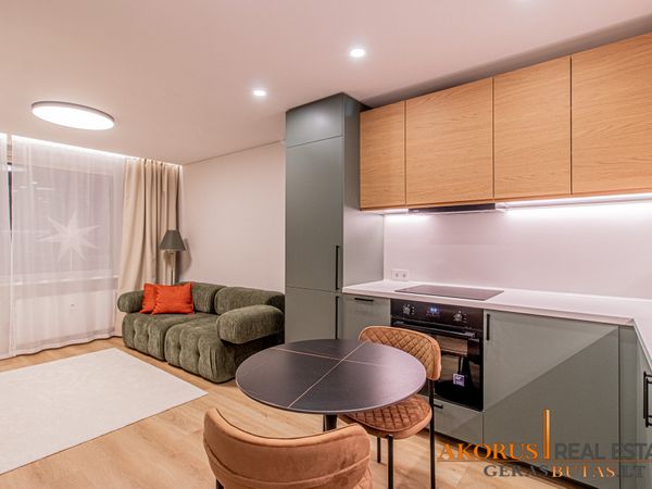 Vilnius, Naujininkai