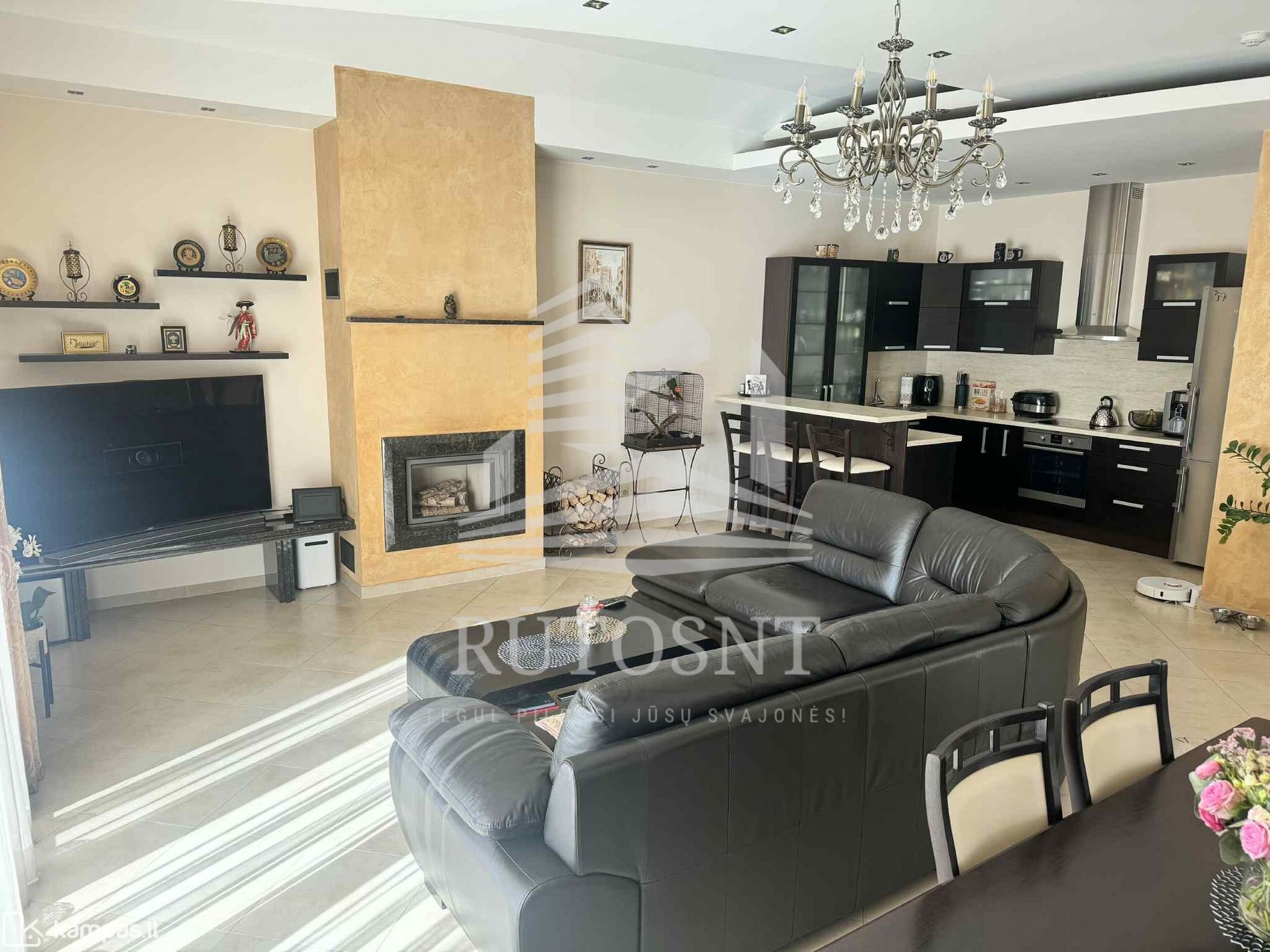 Main Image Klaipėdos r. sav., Slengiai, Spindulio g.