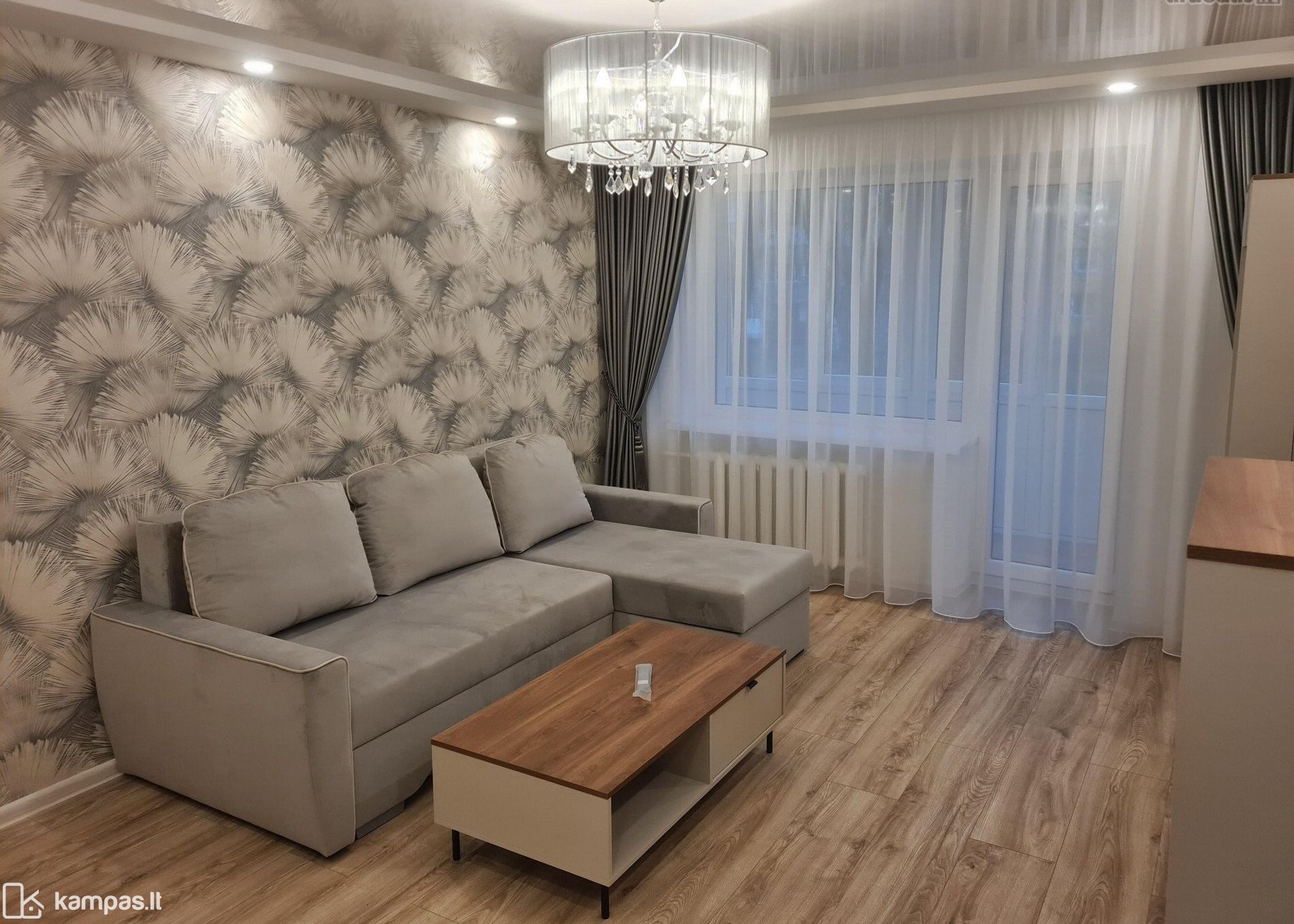 Main Image Klaipėda, Baltija, Baltijos pr.