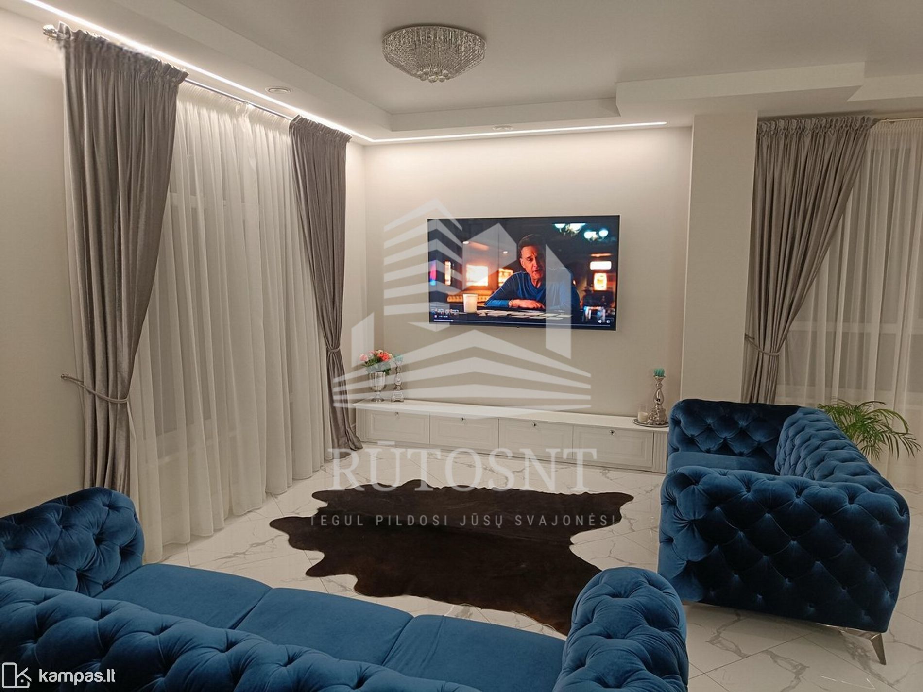 Main Image Klaipėdos r. sav., Normantai, Pilsoto g.