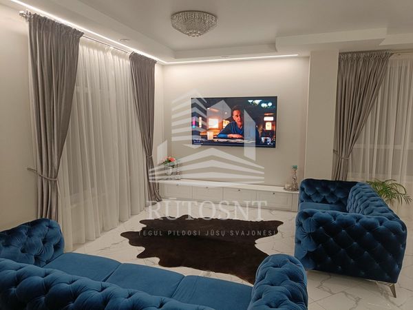 Klaipėdos r. sav., Normantai