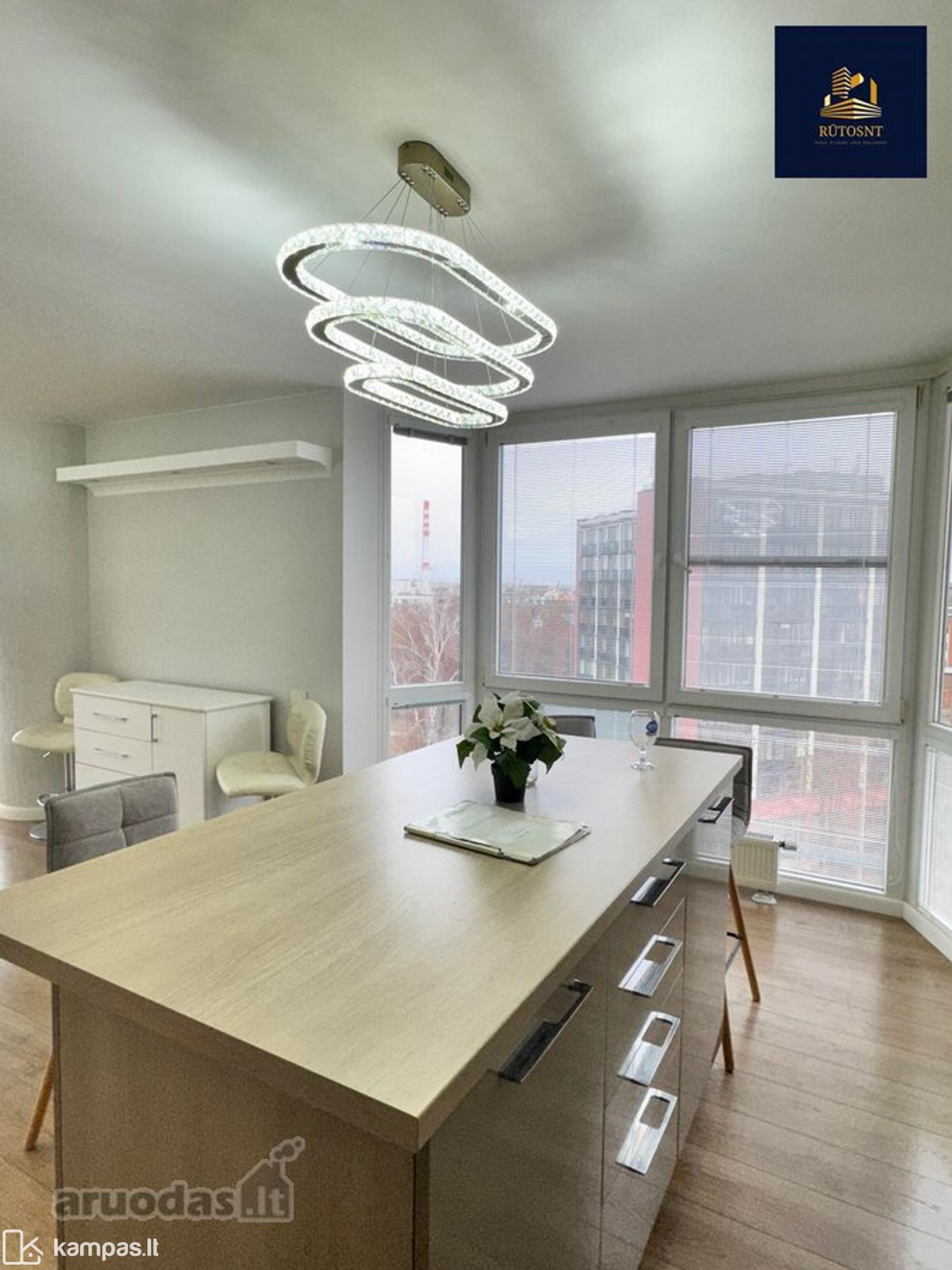 Main Image Klaipėda, Centras, Taikos pr.