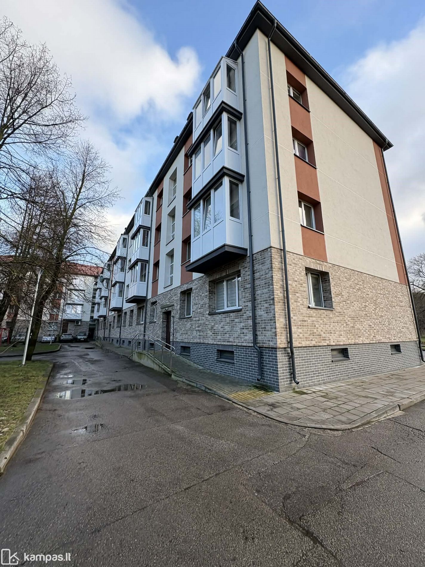 Main Image Klaipėda, Žvejybos uostas, Minijos g.