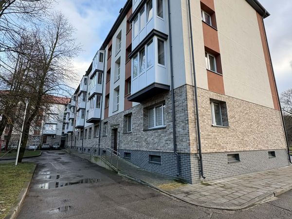 Klaipėda, Žvejybos uostas