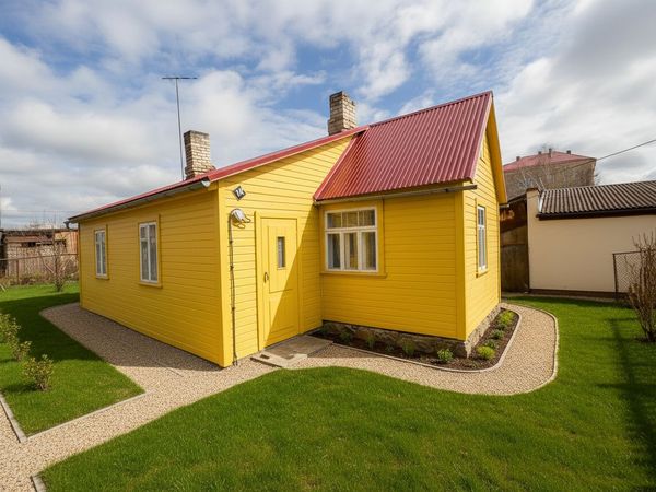 Panevėžys, Centras