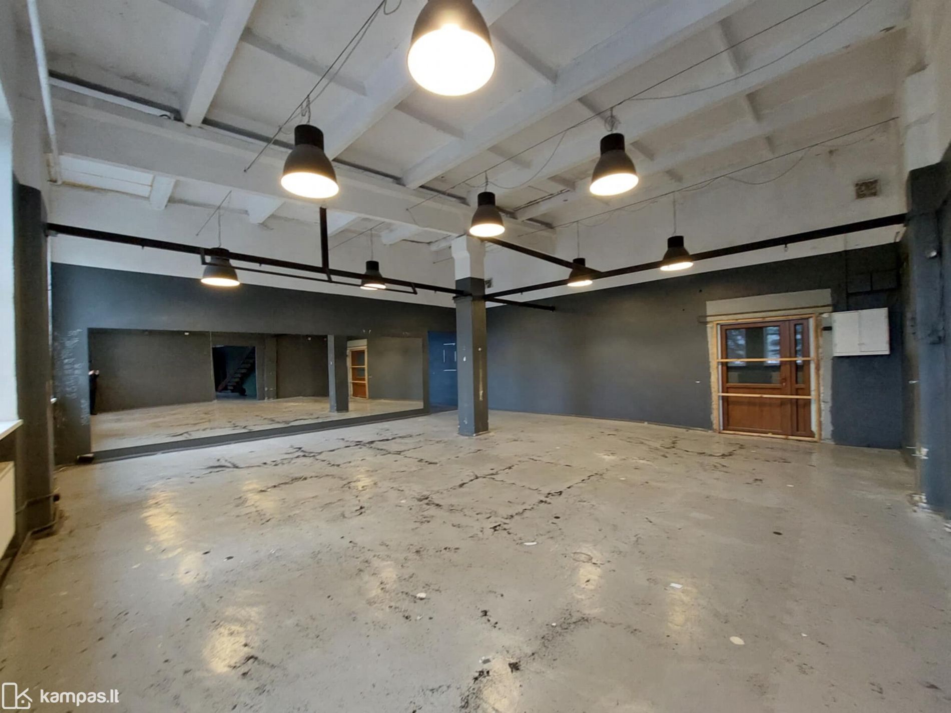 Main Image Vilnius, Liepkalnis, Birbynių g.