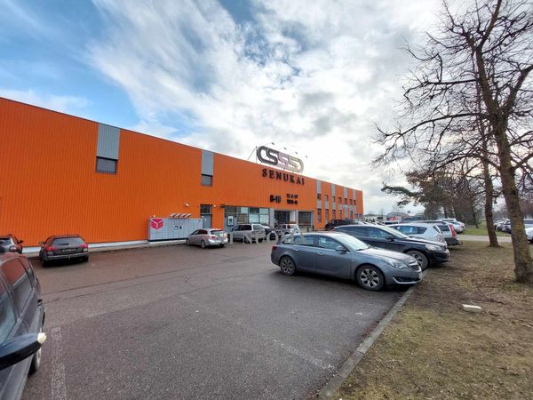 Vilnius, Naujininkai