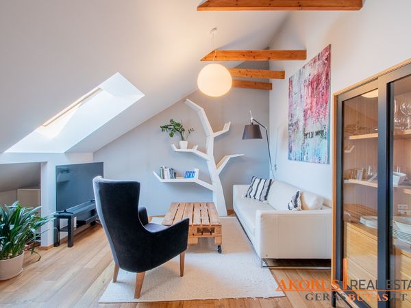 Vilnius, Senamiestis