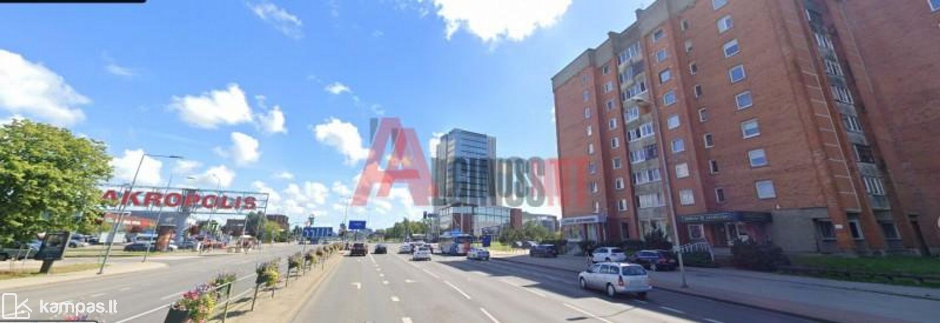 Main Image Klaipėda, Kaunas, Taikos pr.