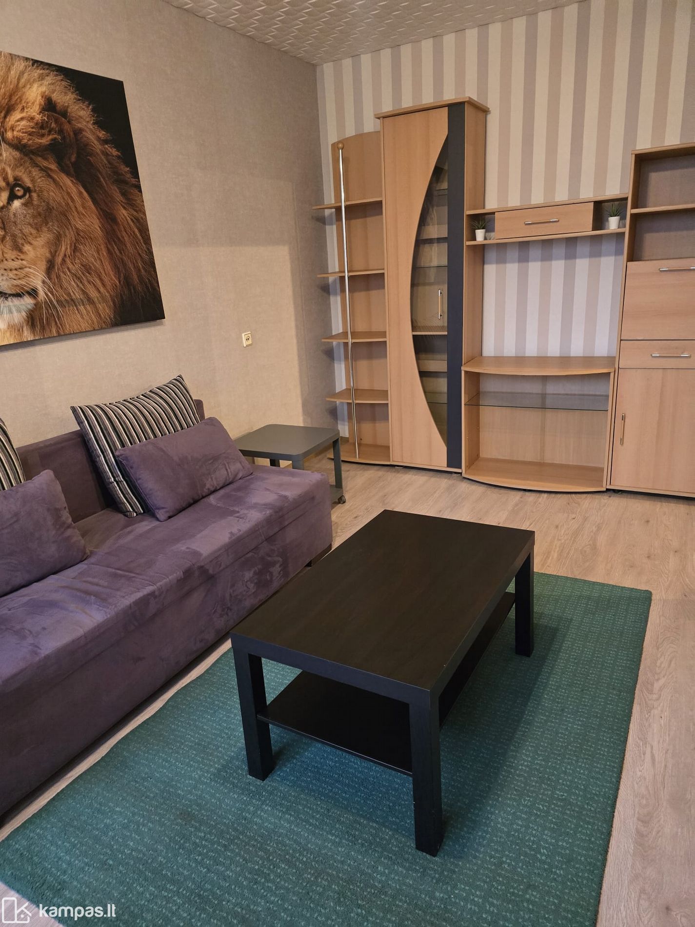 Main Image Kaunas, Dainava, Taikos pr.