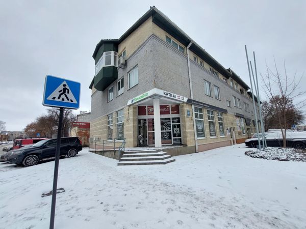 Vilnius, Šnipiškės