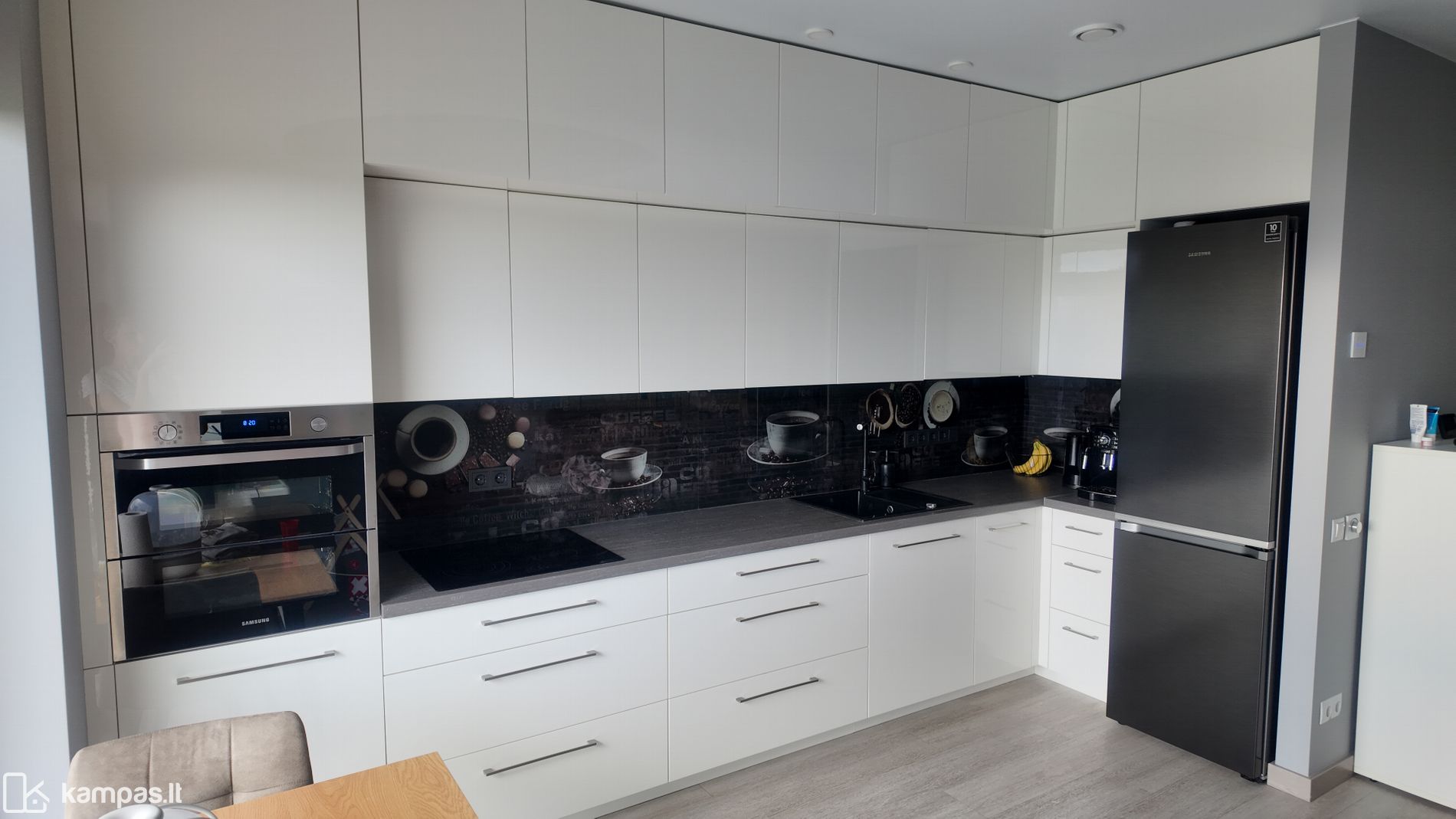 Main Image Vilnius, Šeškinė, Ozo g.