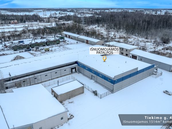 Panevėžys, Pramonės