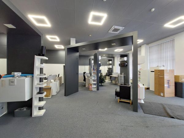 Vilnius, Šnipiškės