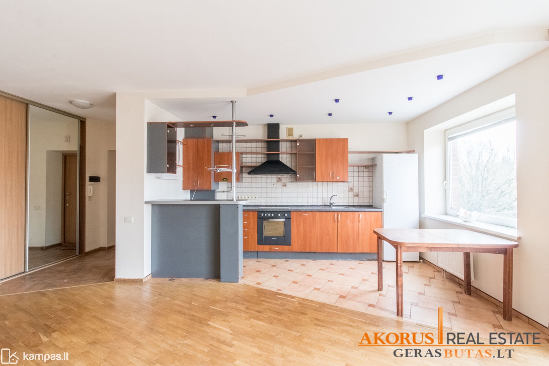 Main Image Vilnius, Jeruzalė, Kazio Borutos g.