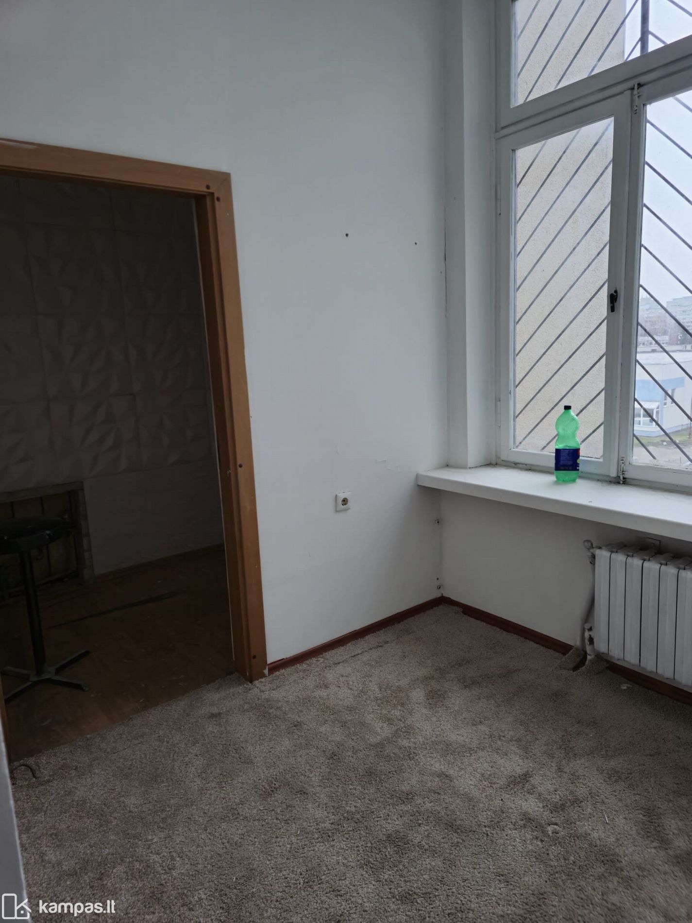 Main Image Vilnius, Viršuliškės, Laisvės pr.