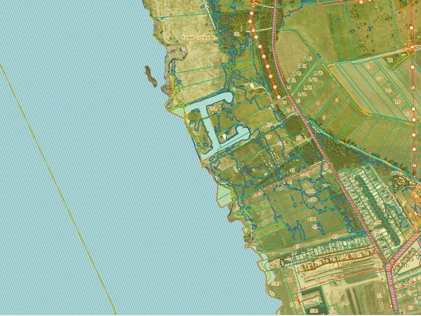 Klaipėdos r. sav., Svencelė