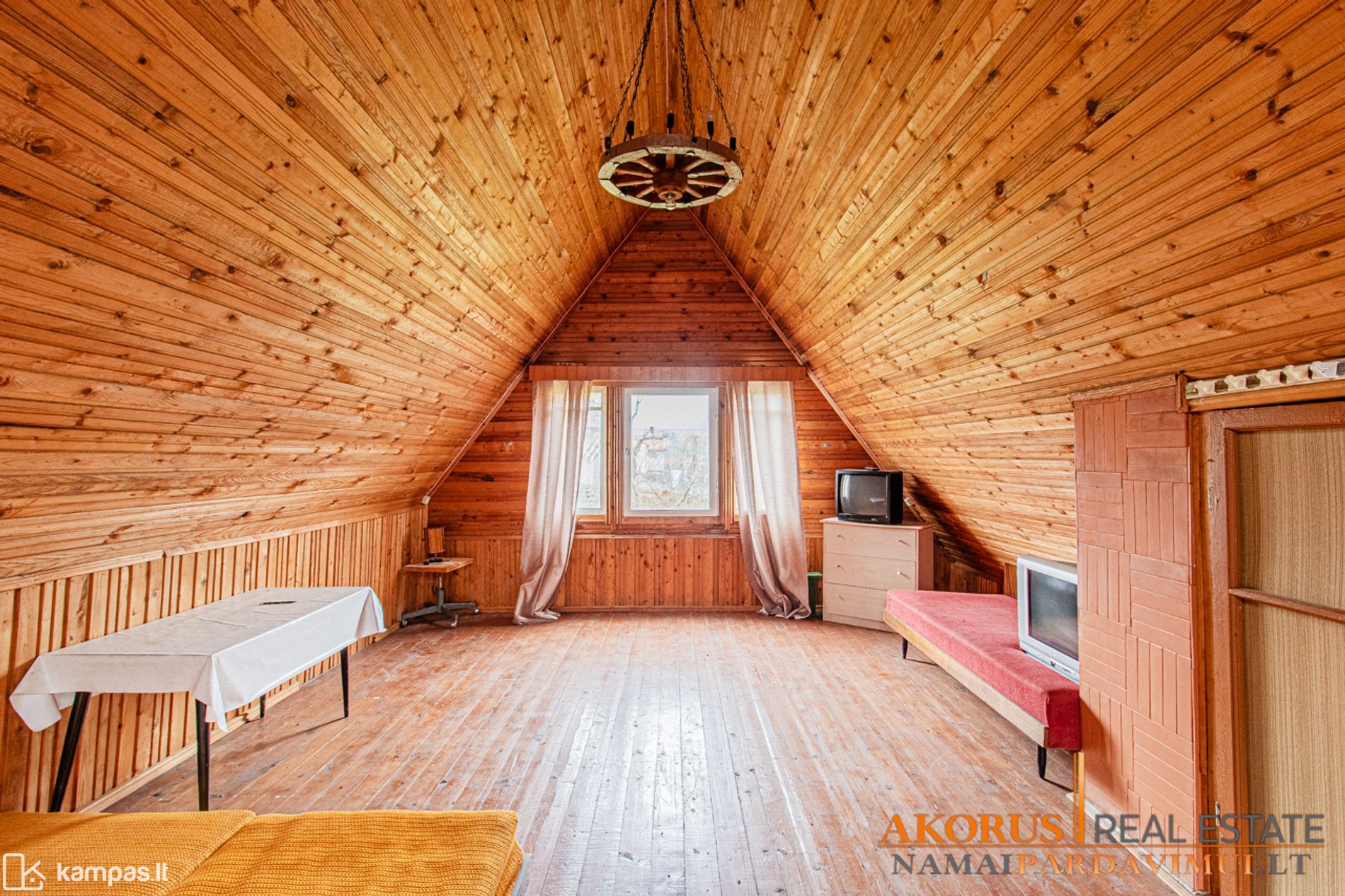 Main Image Vilnius, Santariškės, Skersinės g.