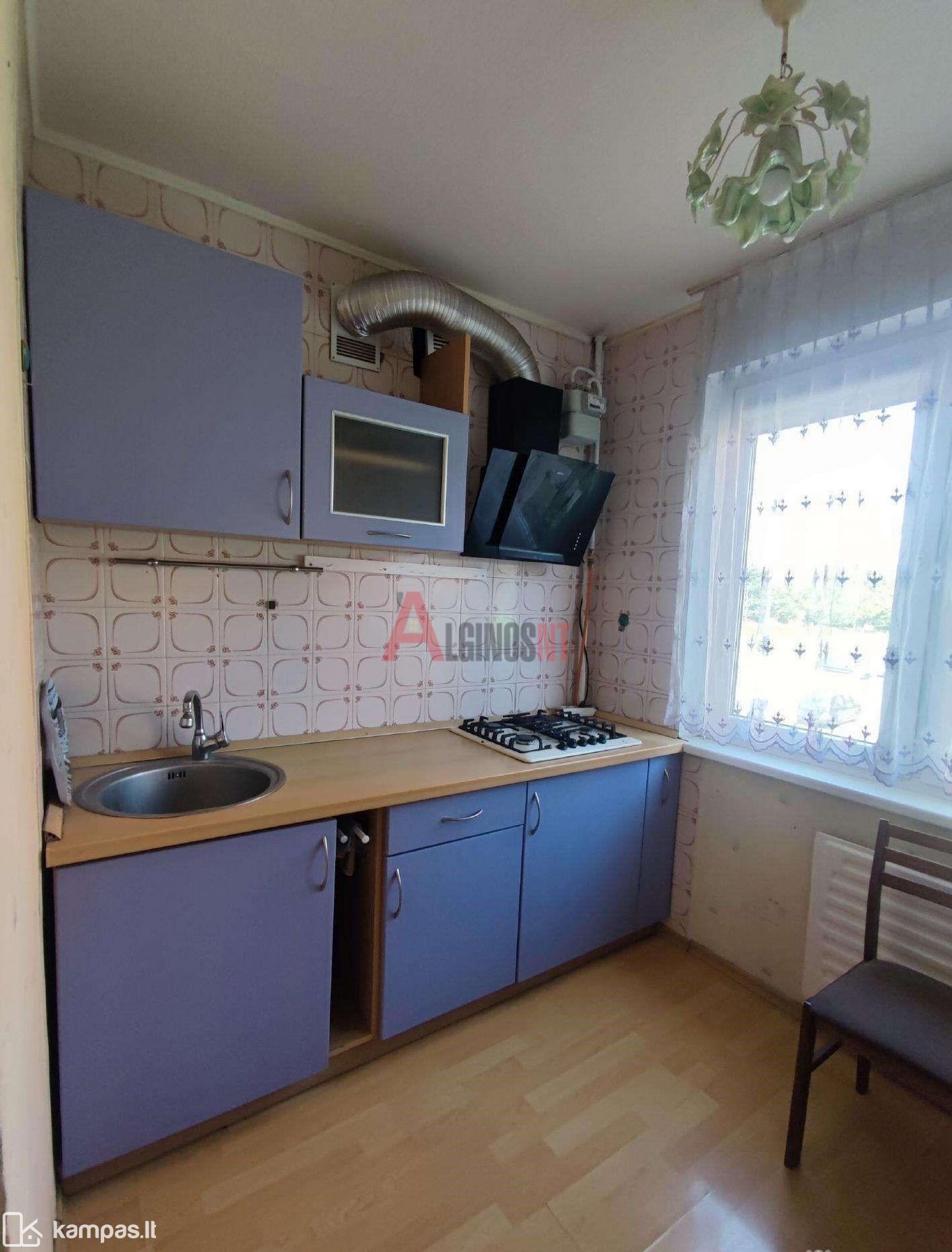 Main Image Klaipėda, Laukininkai, Laukininkų g.