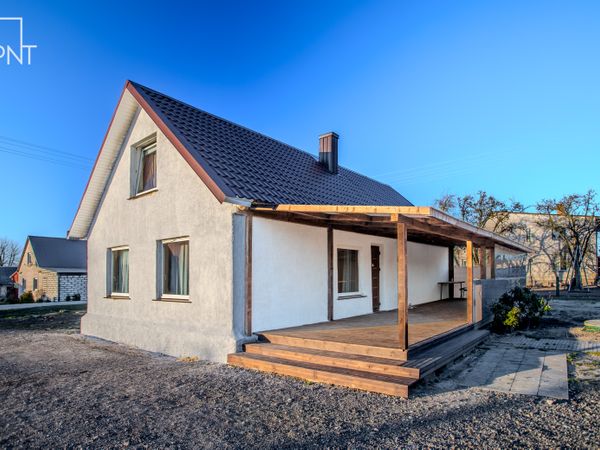 Panevėžio r. sav., Gustonys