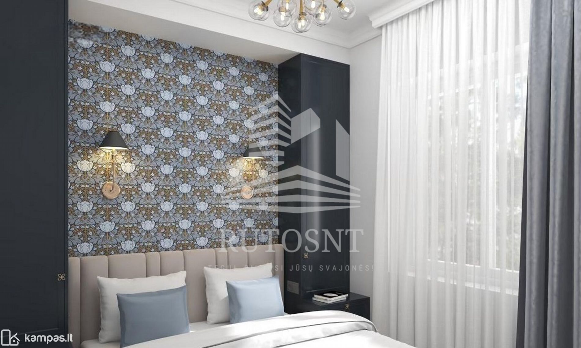 Main Image Klaipėda, Giruliai, Turistų g.