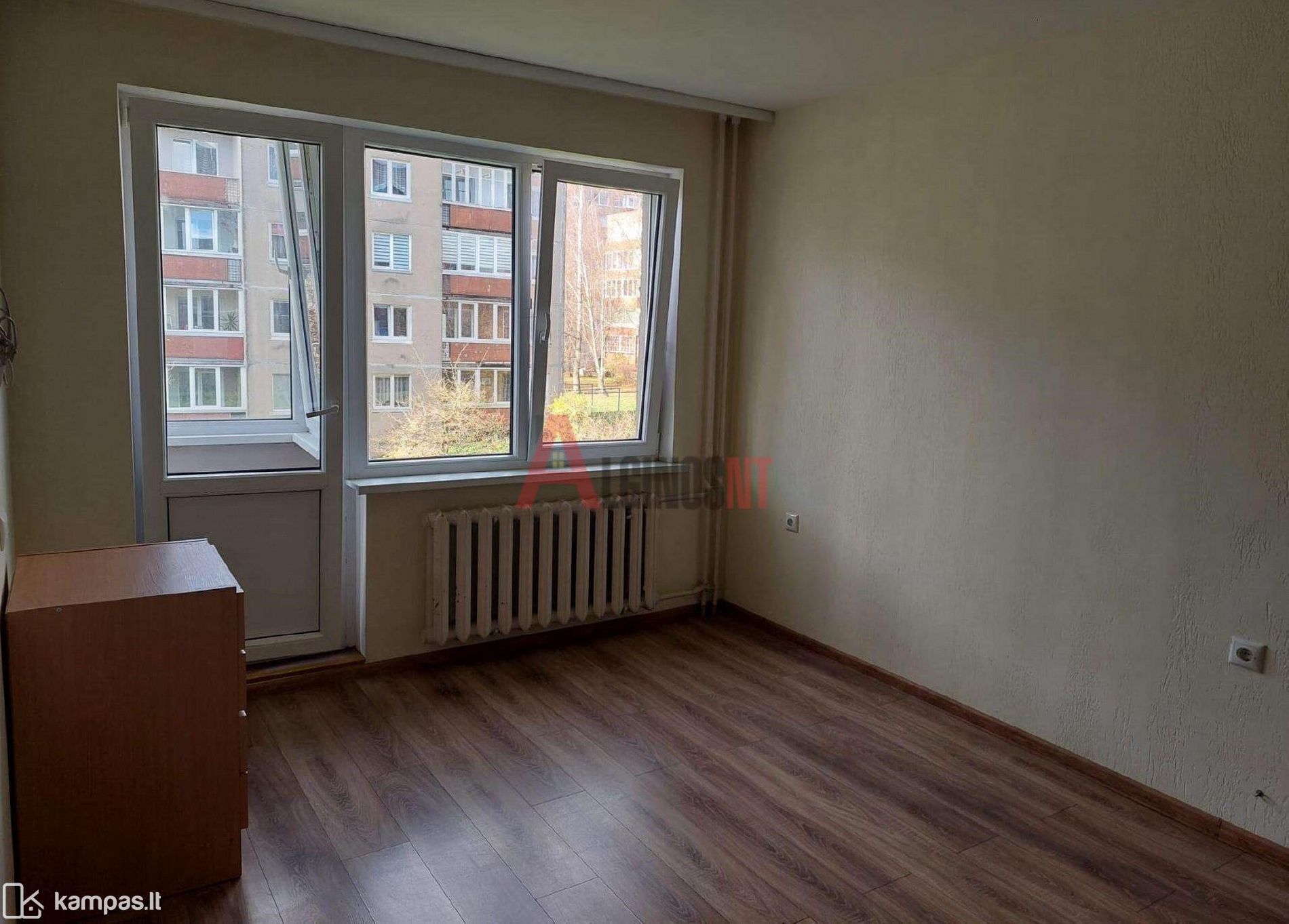 Main Image Klaipėda, Žardininkai, Žardininkų g.