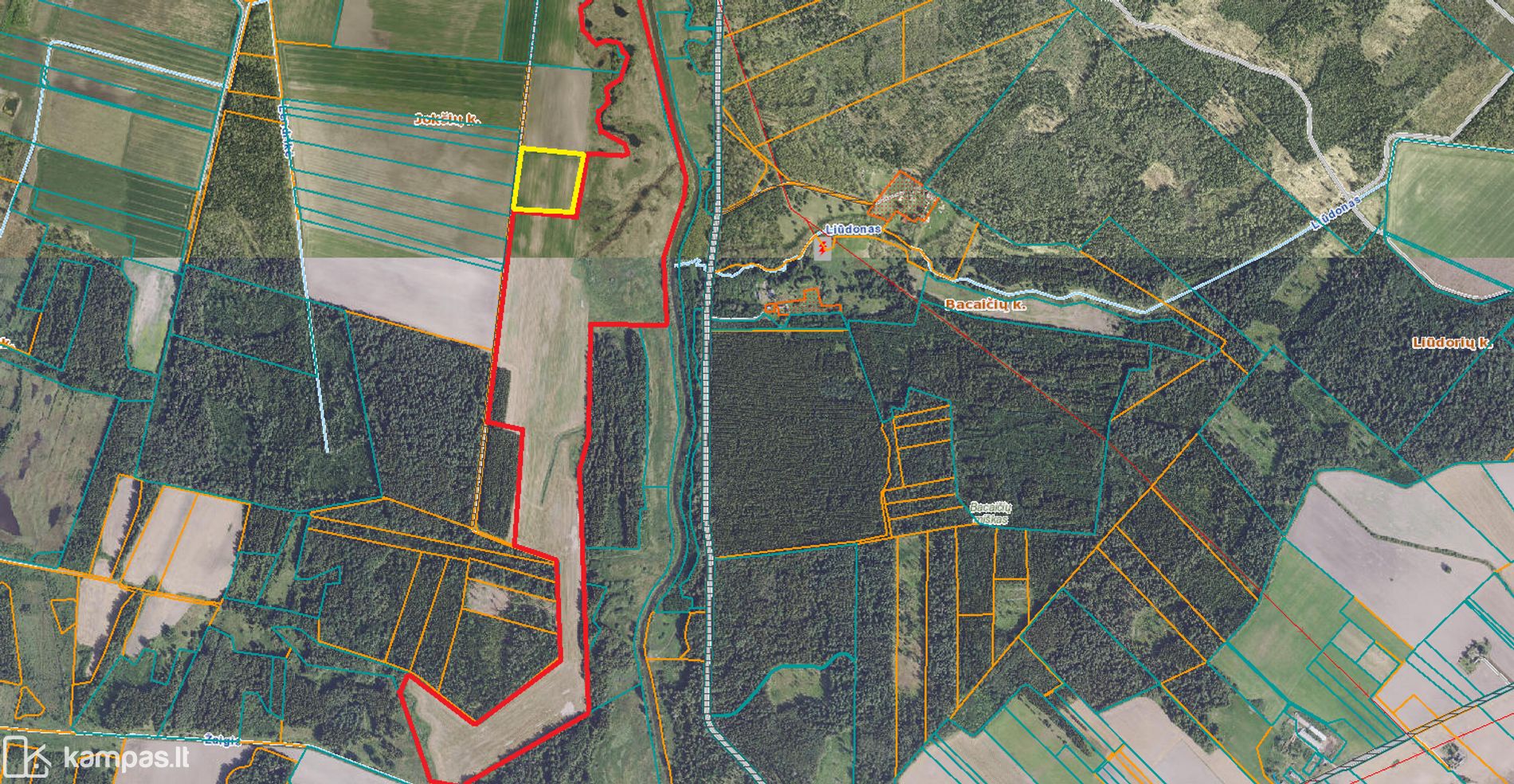 Main Image Šiaulių r. sav., Micaičiai