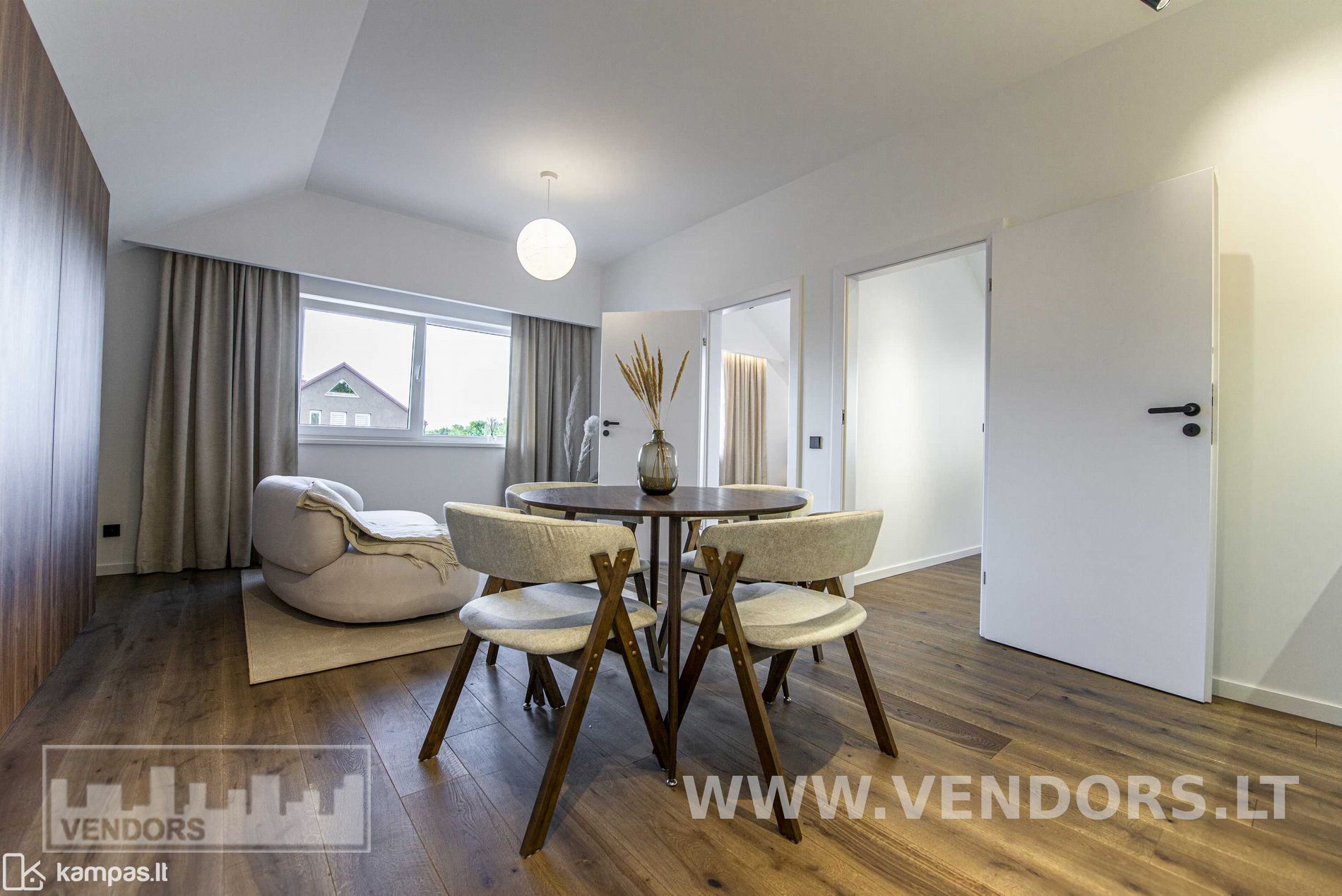 Main Image Palanga, Virbališkės tak.