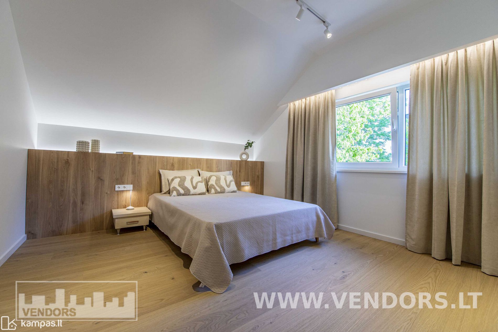 Main Image Palanga, Virbališkės tak.